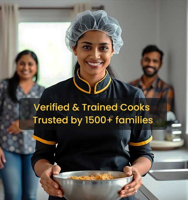 Chef preparing food 1